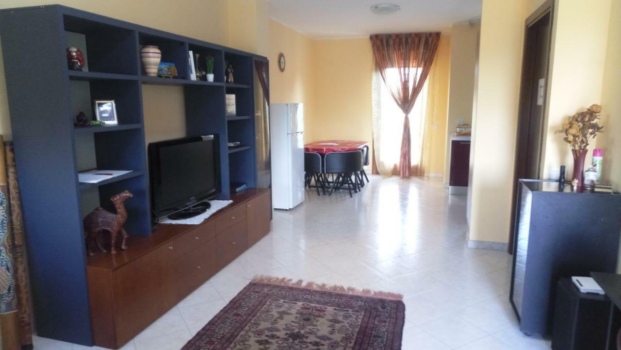 Sweet Sardinia Apartment R2968 Elmas المظهر الخارجي الصورة
